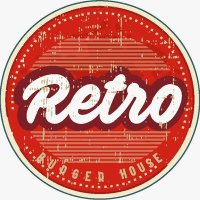 Retro Burger House (@retro__burger) Twitter profile photo