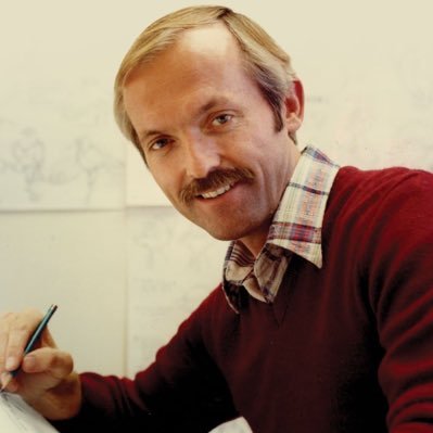 ForBluth's profile picture. American film director, animator, production designer, and animation instructor, joining The Cast for MultiVersus @multiversus