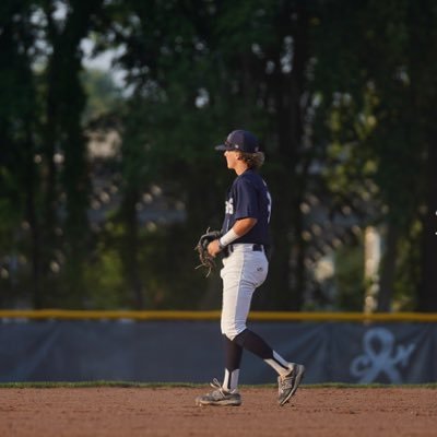 Pleasant Valley (IA) 2025 - Uncommitted SS/MIF - 3 Sport Athlete