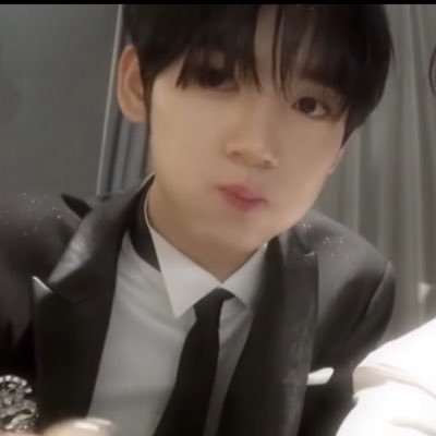 gyubinah's profile picture. 