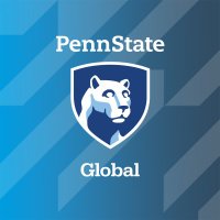 Penn State Global(@PennStateGlobal) 's Twitter Profile Photo