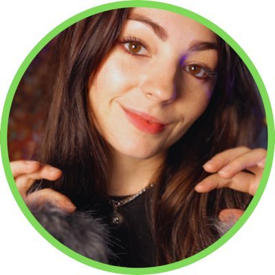 roxane_asmr Profile Picture