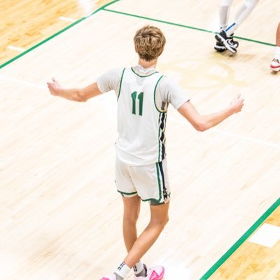 6’9 combo forward Class of ‘25 | Cathedral ☘️Basketball | 3.87 GPA| Indy Heat EYBL |