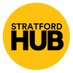 Stratford Hub (@Stratford_Hub) Twitter profile photo