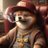 Cheems avatar