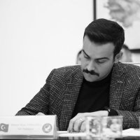 M. Miraç Topaloğlu(@miatopaloglu) 's Twitter Profile Photo