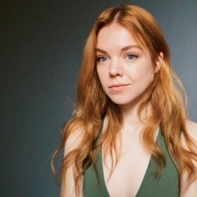 Actor (@thenarrowroadco) Writer (We Could All Be Perfect @crucibletheatre) IG: han_morley