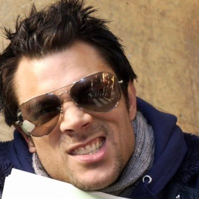 pjknoxxville's profile picture. hi im jackass welcome to johnny knoxville ❣️ non-binary and uk based ❣️MDNI 🚫