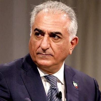 ShaaRezaPahlavi Profile Picture