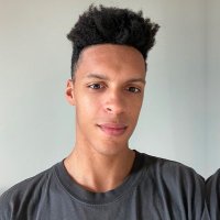 Lucky Iyinbor (@luckyballa) 's Twitter Profile Photo Lucky Iyinbor (@luckyballa) 's Twitter Profile Photo