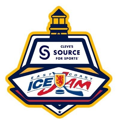 Cleve’s Source For Sports IceJam