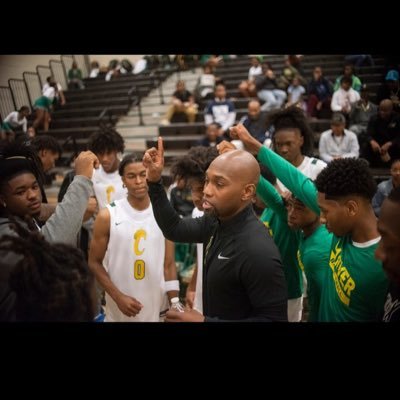 Head Boys basketball Coach at Carver-Montgomery