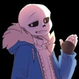 sanslastbreach1's profile picture. Soy sans eeeee xd