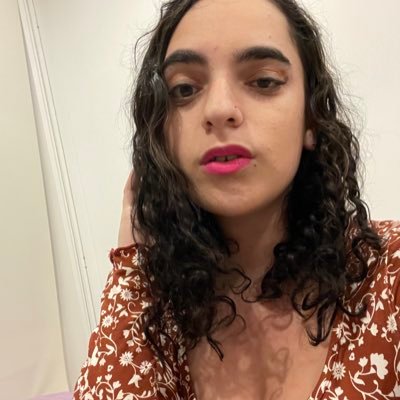 A little bit obsessed with the Shrek 2 soundtrack she/they | 24 | BMC ‘23