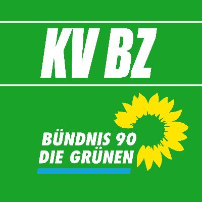 BÜNDNIS 90/DIE GRÜNEN * Kreisverband #Bautzen - #Budyšin *   
Impressum: https://t.co/4ntiwzrmFL
Verantwortlich: Kreisvorsitzender