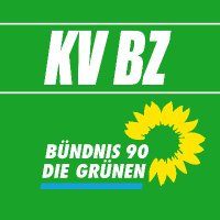 GRÜNER KV Bautzen - Budyšin(@GRUENER_KV_BZ) 's Twitter Profile Photo