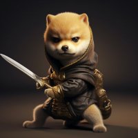 Baby Ninja (@dogwifsword) 's Twitter Profile Photo
