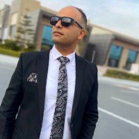 Mohamed Hamada (@mohamedhamada_8) 's Twitter Profile