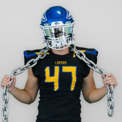 Long Snapper - @UNK_Football commit