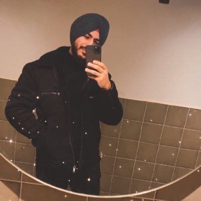 GURPSSSSS's profile picture. Dil Da Ni Maara 🕊️❤️