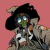 Meera-8, Gunnhildr's Blade (@meowmita) Twitter profile photo