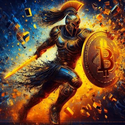 Crypto investor and trader, passionate about Bitcoin as the ultimate equalizer!