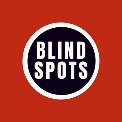 BlindSpots_Pod Profile Picture