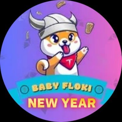 Welcome to BabyFlokiNY, Meme token with 4/4% Taxs, Supply 1bn, LP Locked, Contract renounced and 30% Burnt - -

0xeb9c63b86b9Ff65bB9c75205c4e11fB140505267