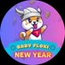 Baby Floki New Year 🔶 BSC 🔶 BabyFlokiNY (@BabyFlokiNY_Bsc) Twitter profile photo