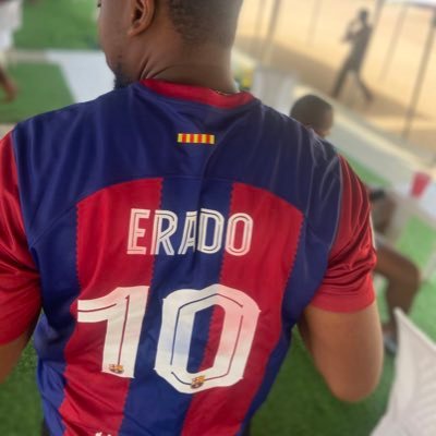 el_linkin's profile picture. Snr Director//B2B sales man //Market research Business Analyst//FMCG expert//Operations leader//Barcelona Fan//EPL enthusiast//Rapper//Husband//Father