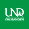 UNDAerospace's profile picture. The John D. Odegard School Of Aerospace Sciences, UND, is known for aerospace learning, aviation education, atmospheric and space research and computer science.