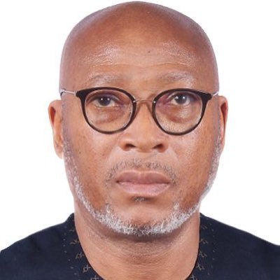 EloiIv's profile picture. UNDP Deputy Resident Representative