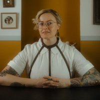 Anne Hodder-Shipp (@theannehodder) 's Twitter Profile