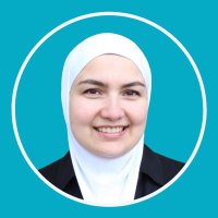 Asma Abu-Dahab(@Asma_Therapist) 's Twitter Profile Photo