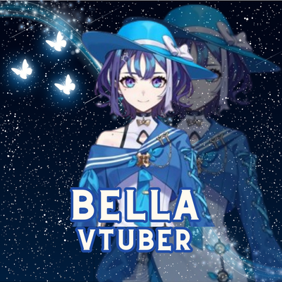 Bella Vtuber