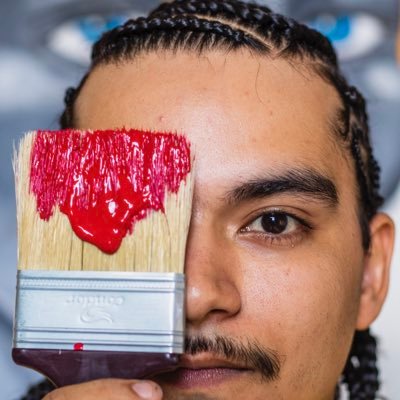 6lecaute's profile picture. Muito Mal Encarado Para Ser Cristo