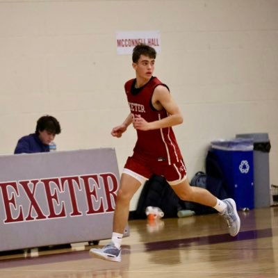 | Phillips Exeter ‘25 | Middlesex Magic | 6’1 combo guard | 3.7 gpa / high honors | malbinson@exeter.edu