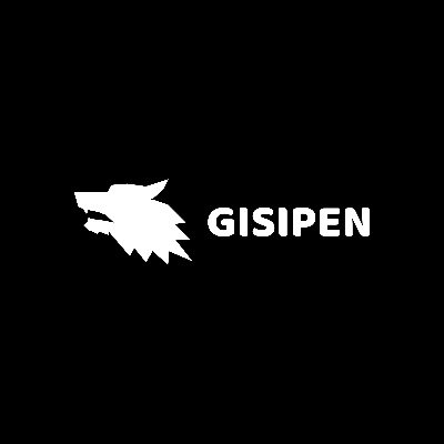 Only the good stuff… #gisipen