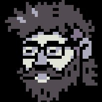 Creative Director @doinksoft
works:
Gunbrella, Gato Roboto, Devolver Bootleg, Demon Throttle, Gutwhale, qomp, Phantom Flash, Shady Knight