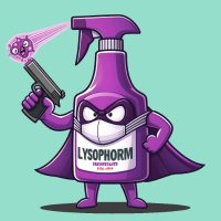 Lysophorm (@lysophorm) 's Twitter Profile