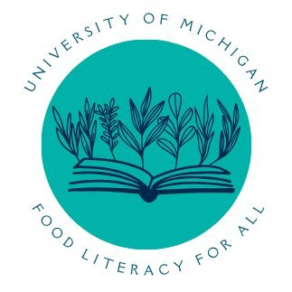 University of Michigan Sustainable Food Systems Initiative builds food systems that are health-promoting, economically viable, equitable, & ecologically sound