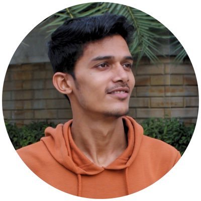 mrsidverse's profile picture. Product Designer ✦  Web Developer ✦  Creating @framer Templates 🧑🏻‍💻
