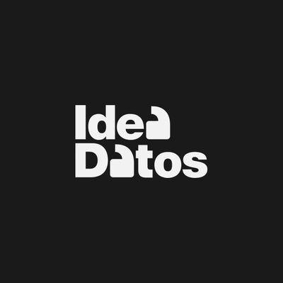 ideadatos Profile Picture