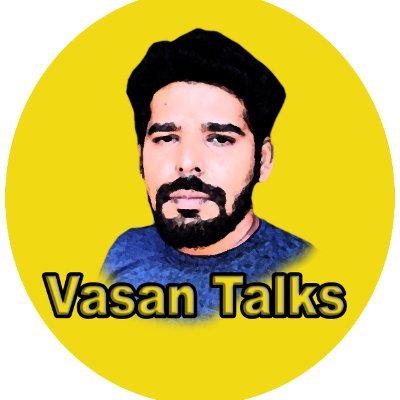 VibrantVasan Profile Picture