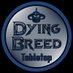 Dying Breed Tabletop (@dyingbreedtt) Twitter profile photo Dying Breed Tabletop (@dyingbreedtt) Twitter profile photo