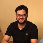 Bader Almodibeg (@baderalmodibeg) 's Twitter Profile Photo