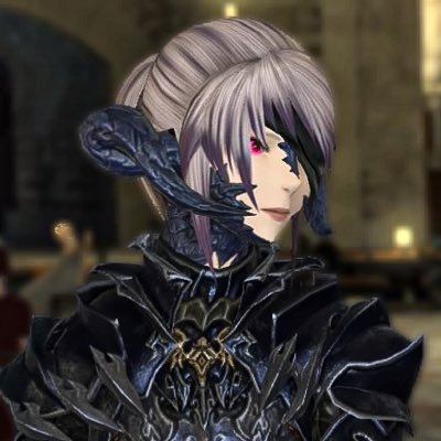 ff14にのめり込み中