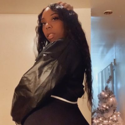Your Nigga Biggest Fantasy #YourHomeGirlFavoriteRapper🤩