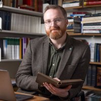 James Eglinton (@drjameseglinton) 's Twitter Profile Photo James Eglinton (@drjameseglinton) 's Twitter Profile Photo