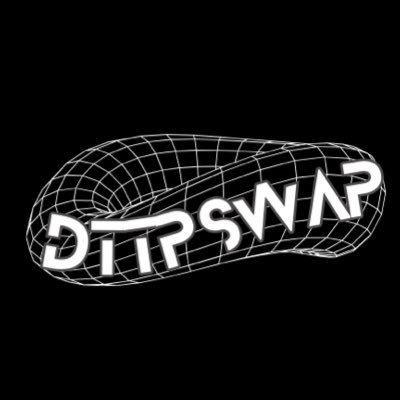 Beta Drc20 swap will be available to $dttp holders